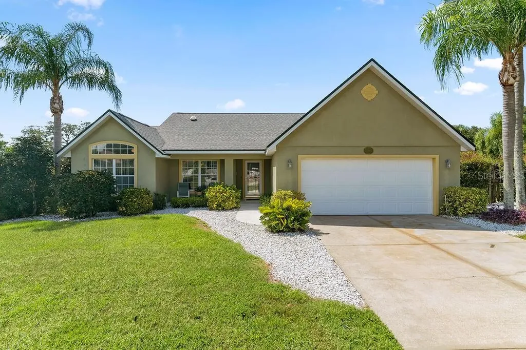 1093 Sadie Lane Winter Garden FL 34787