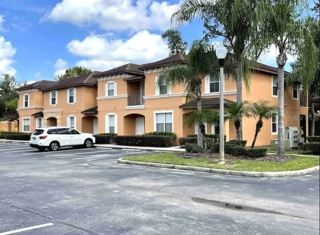 2733 Coupe Street Kissimmee FL 34746