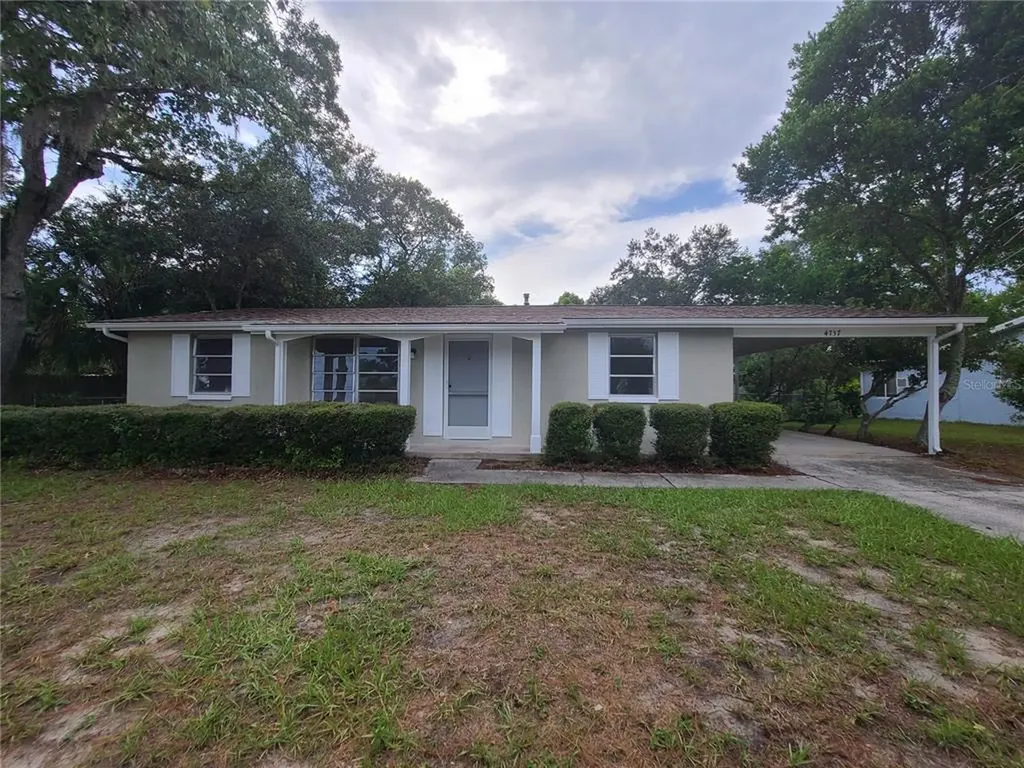 4737 Keysville Avenue Spring Hill FL 34608
