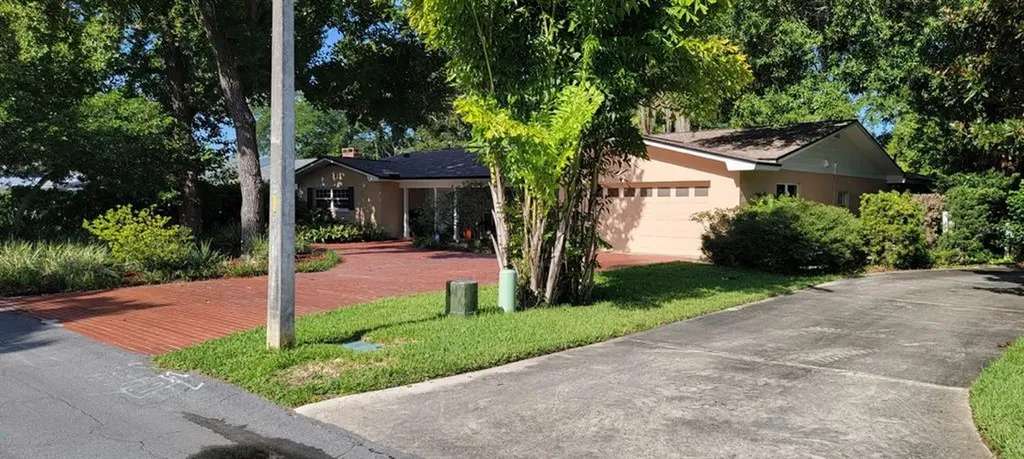 2521 Jonila Avenue Lakeland FL 33803