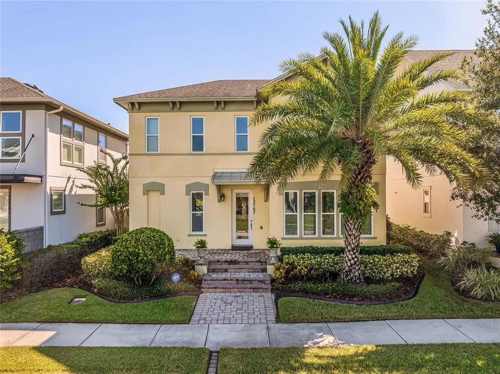 13767 Heaney Avenue Orlando FL 32827