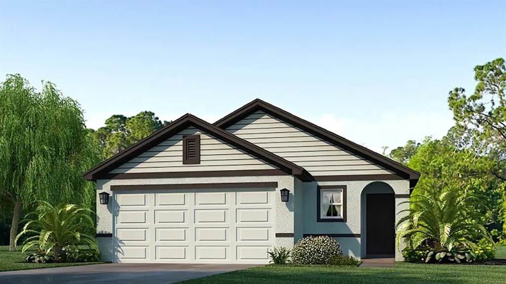 5125 Rocky Coast Place Palmetto FL 34221