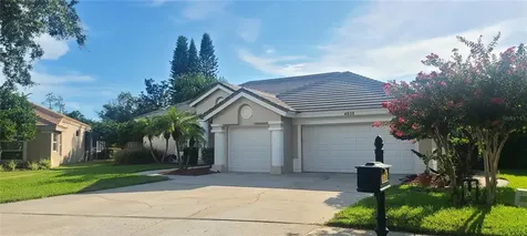 4938 Pointe Circle Oldsmar FL 34677