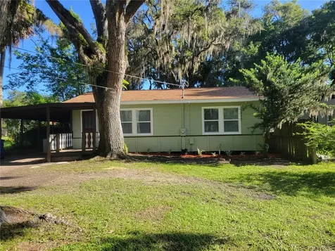 419 NE Crystal Street Crystal River FL 34428