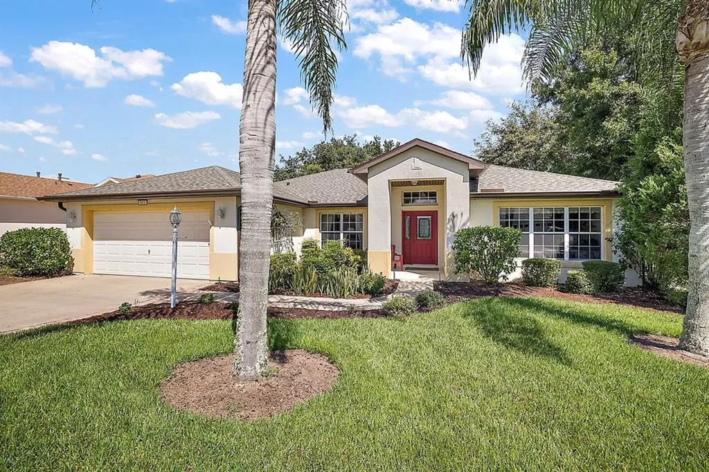 5915 Brittania Boulevard Tavares FL 32778