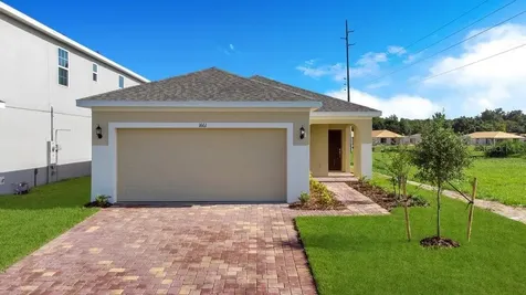 1661 Swan Swim Drive Davenport FL 33837