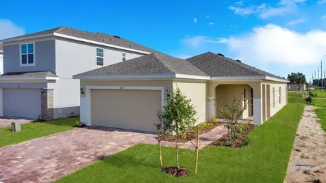 1661 Swan Swim Drive Davenport FL 33837