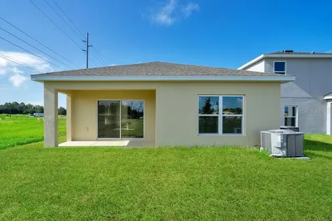 1661 Swan Swim Drive Davenport FL 33837