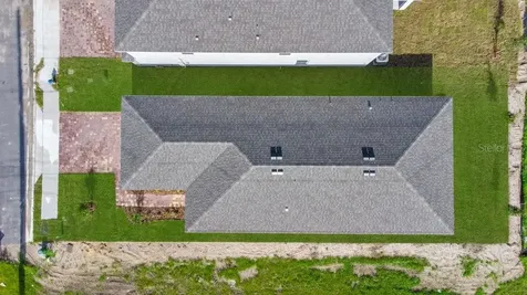 1661 Swan Swim Drive Davenport FL 33837