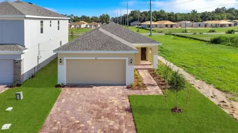 1661 Swan Swim Drive Davenport FL 33837