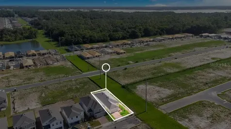 1661 Swan Swim Drive Davenport FL 33837