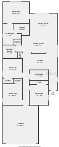 1661 Swan Swim Drive Davenport FL 33837