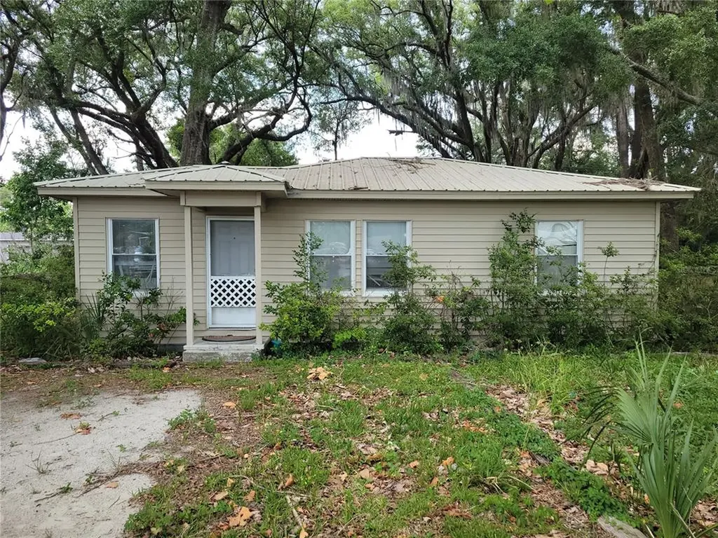 220 NE 11th Terrace Chiefland FL 32626