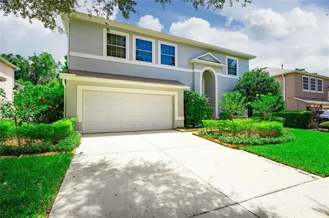 1719 Woodmarker Court Brandon FL 33510