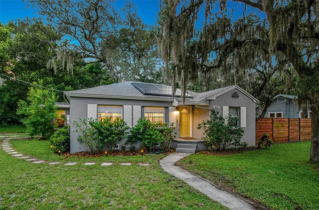 1421 E Hanna Avenue Tampa FL 33604