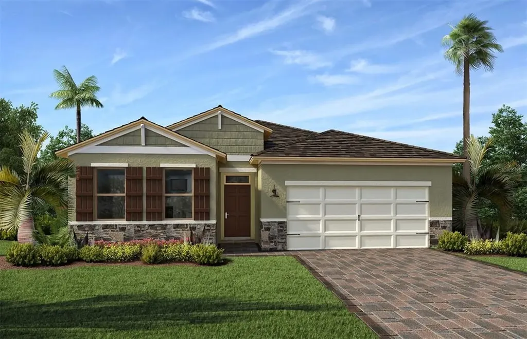 17766 Blazing Star Circle Clermont FL 34714