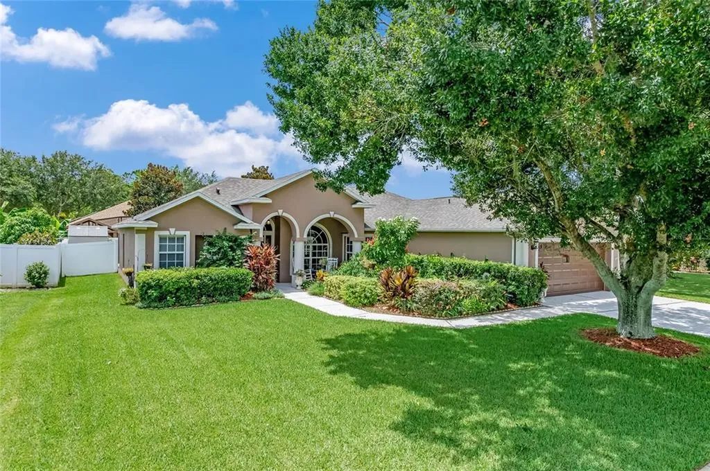 4824 Zion Drive Saint Cloud FL 34772