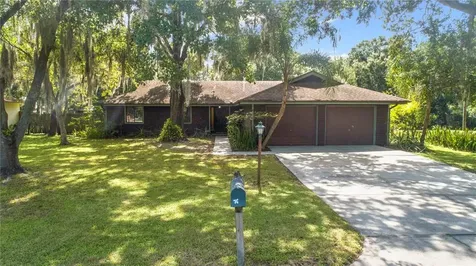 5016 Forestgreen Drive W Lakeland FL 33811