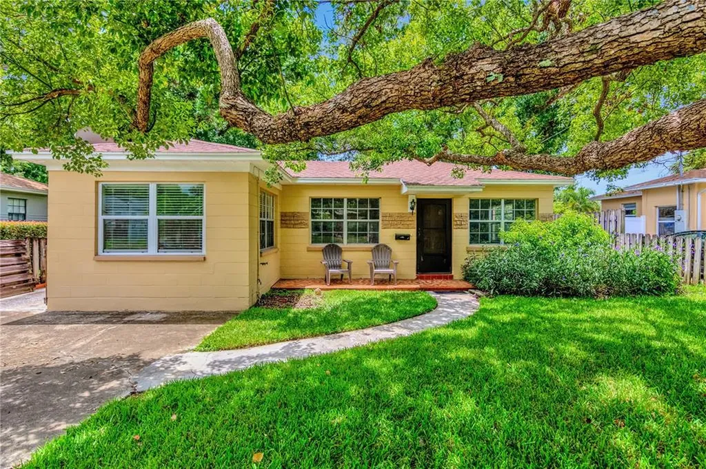 612 N New Jersey Avenue Tampa FL 33609