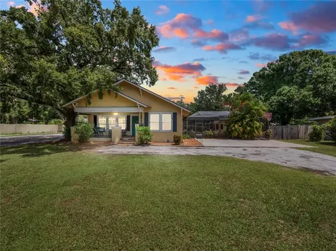 1604 Crystal Lake Drive Lakeland FL 33801