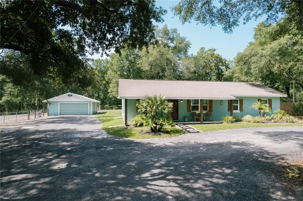 1660 Van Cleef Road Deland FL 32720