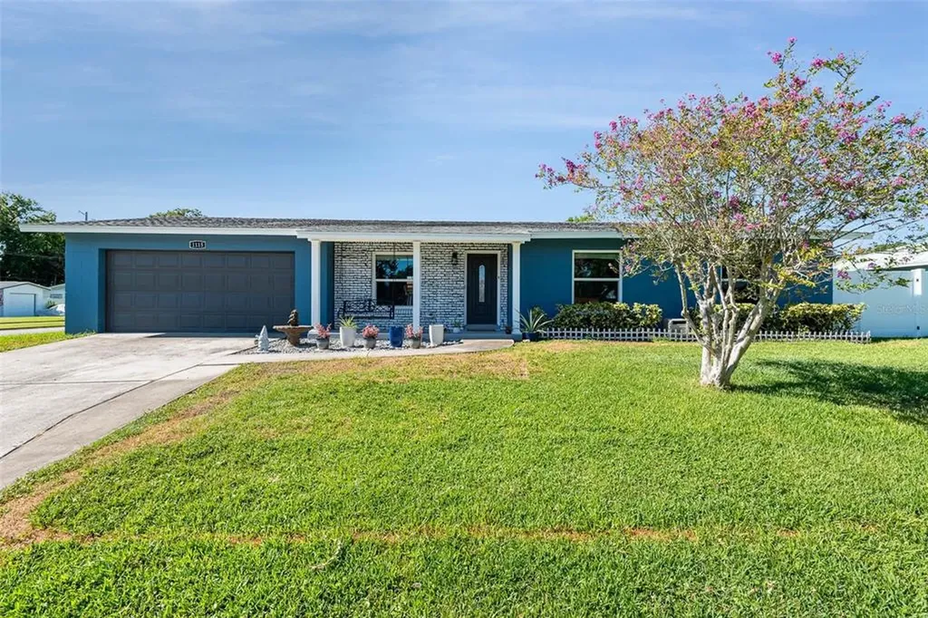 1115 La Brea Avenue Titusville FL 32780
