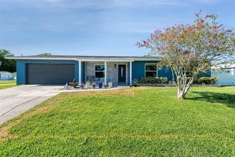 1115 La Brea Avenue Titusville FL 32780