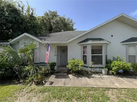 1170 Jade East Lane Kissimmee FL 34744