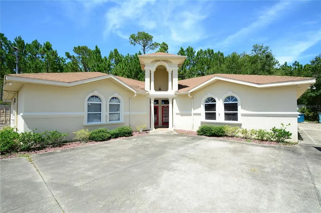 8 Market Place Court Palm Coast FL 32137