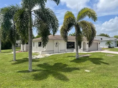 1932 SE Van Loon Terrace Cape Coral FL 33990