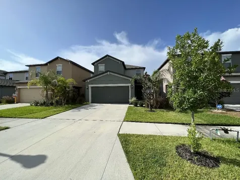 7408 Evening Primrose Court Tampa FL 33619