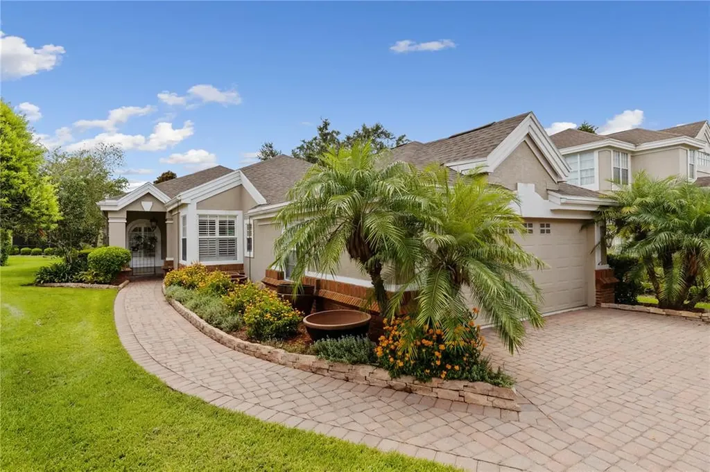 2964 Shoal Creek Village Drive Lakeland FL 33803