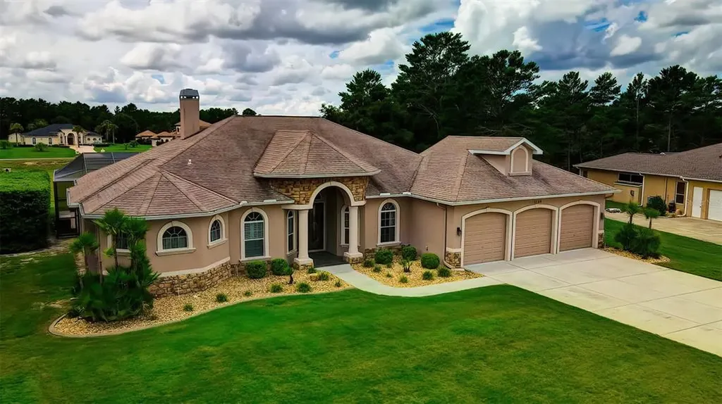 10188 Whisper Ridge Trail Weeki Wachee FL 34613