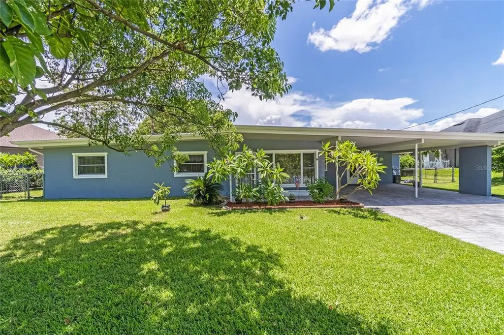 712 Gladwin Avenue Fern Park FL 32730