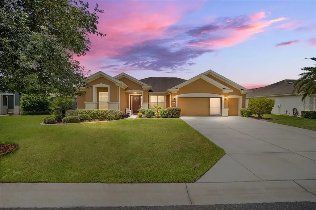 9768 SW 75th Street Road Ocala FL 34481