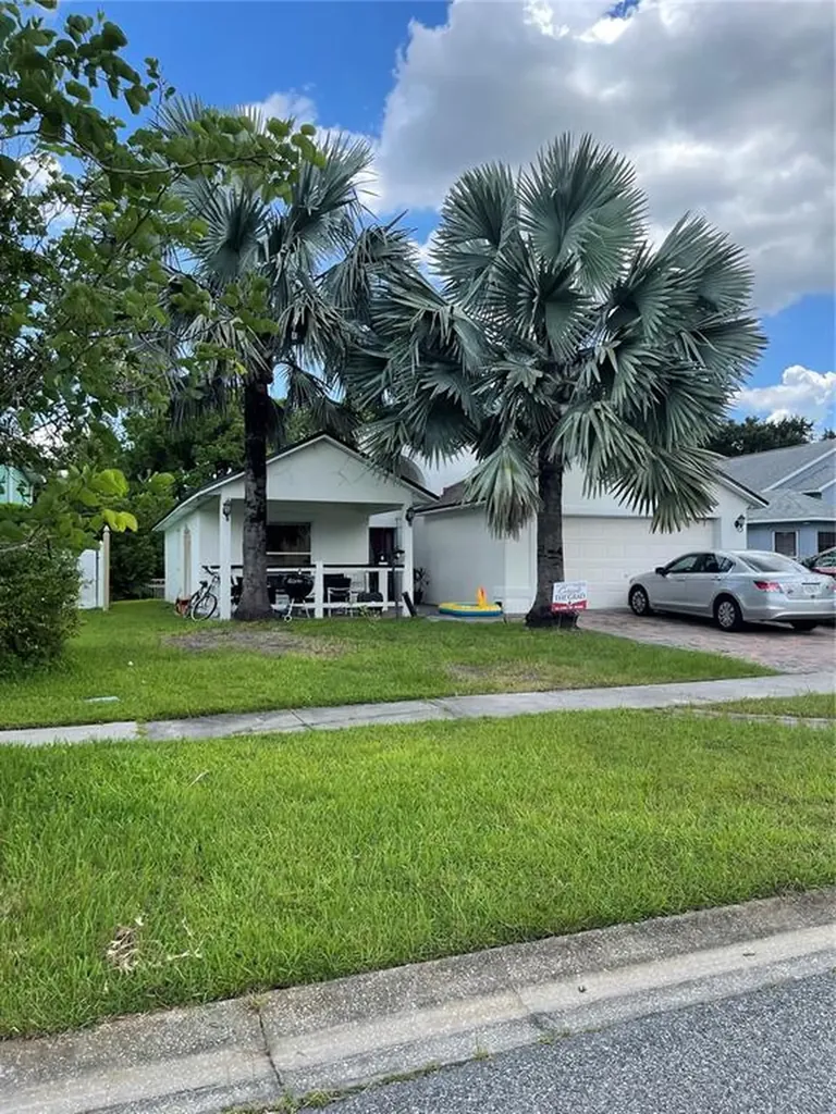 2422 Island Club Way Orlando FL 32822