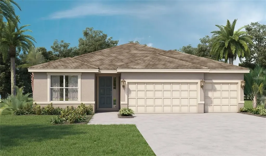 14420 Topaghan Way Winter Garden FL 34787