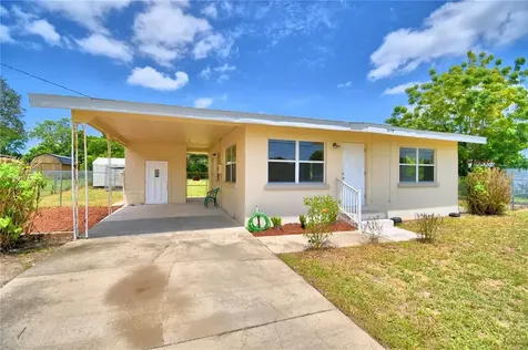 419 Evergreen Drive Lake Wales FL 33898