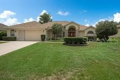 182 W Rexford Drive Beverly Hills FL 34465