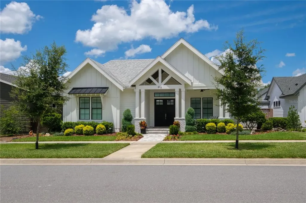 892 SW 131st Street Newberry FL 32669