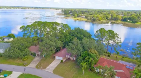 967 S Dean Circle Deltona FL 32738
