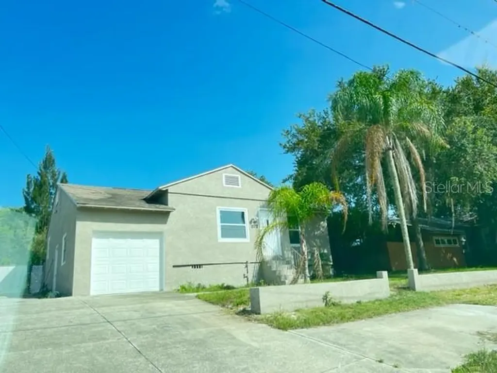 1272 Lakeview Drive Sebring FL 33870