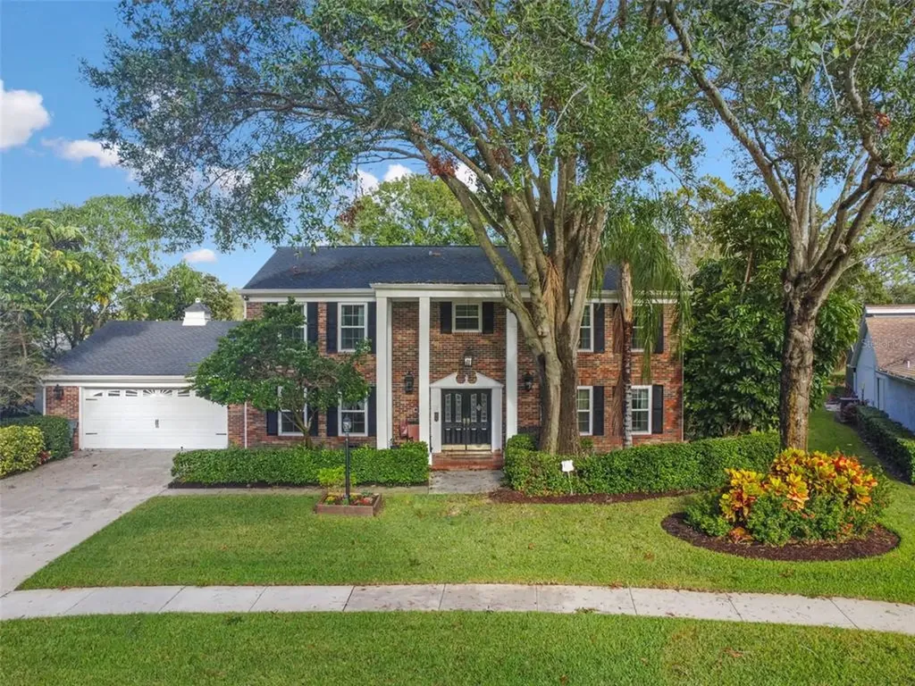 13013 Whisper Bay Place Tampa FL 33618