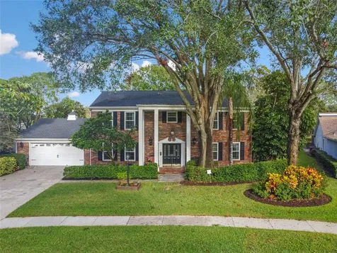 13013 Whisper Bay Place Tampa FL 33618