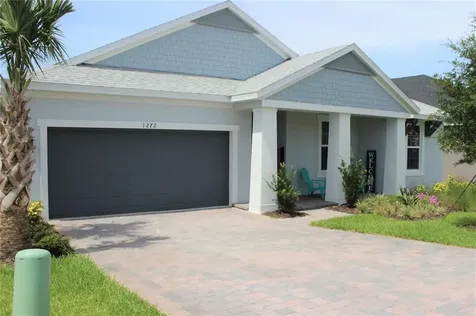 1272 Waterview Ridge Circle Apopka FL 32703