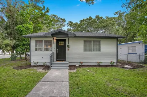 3895 55th Avenue N St Petersburg FL 33714