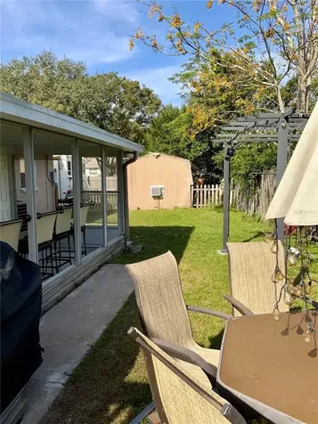 8401 Dimare Drive Orlando FL 32822