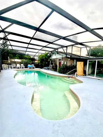 8401 Dimare Drive Orlando FL 32822