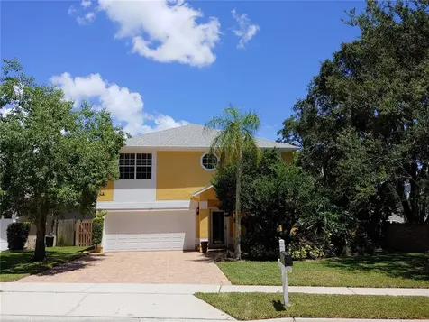 577 Eastbridge Drive Oviedo FL 32765
