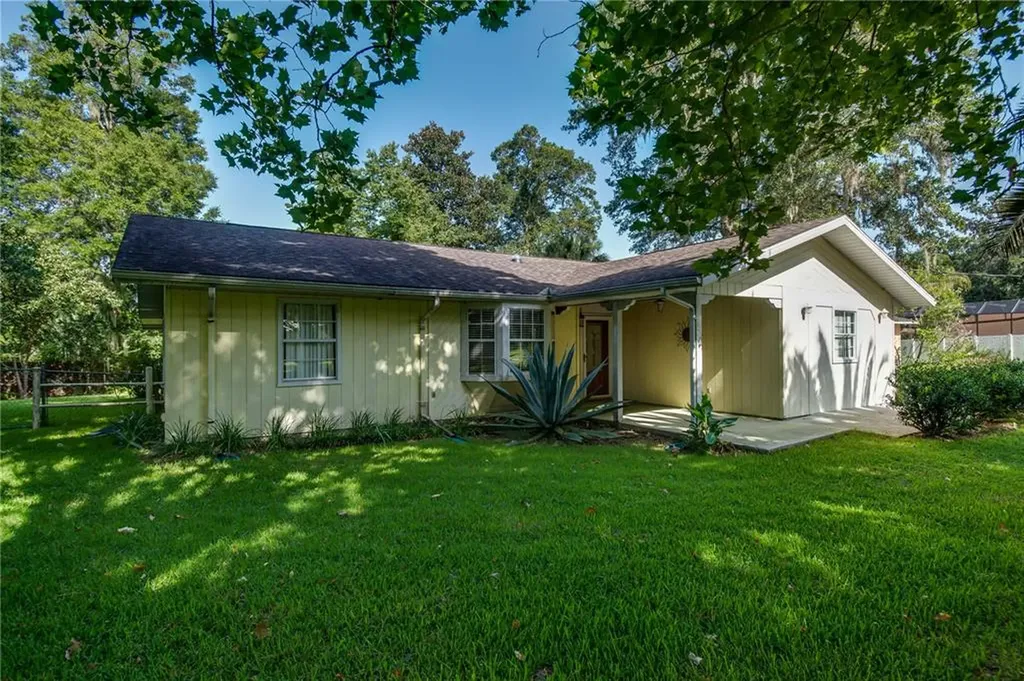 13854 SE 53rd Terrace Summerfield FL 34491